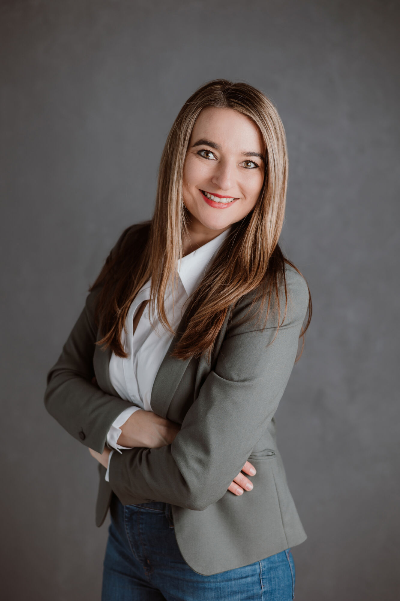 Mag. Markéta Tomanová